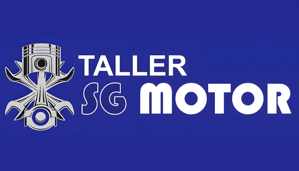 Taller SG Motor