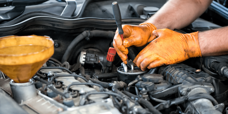 servicios generales automocion